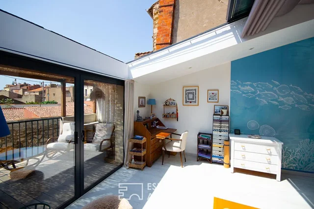 Дневна соба