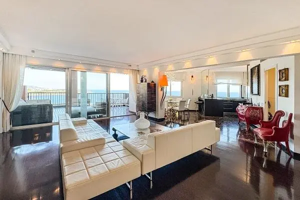 Дневна соба