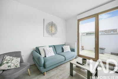 Дневна соба