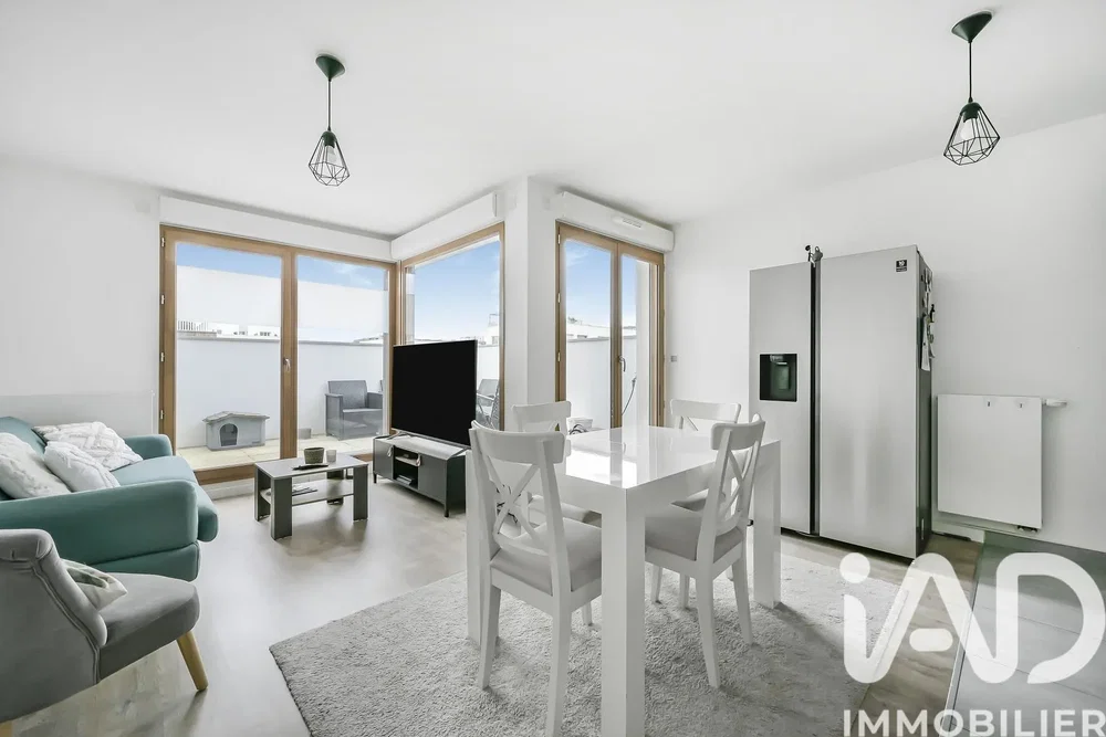 Дневна соба