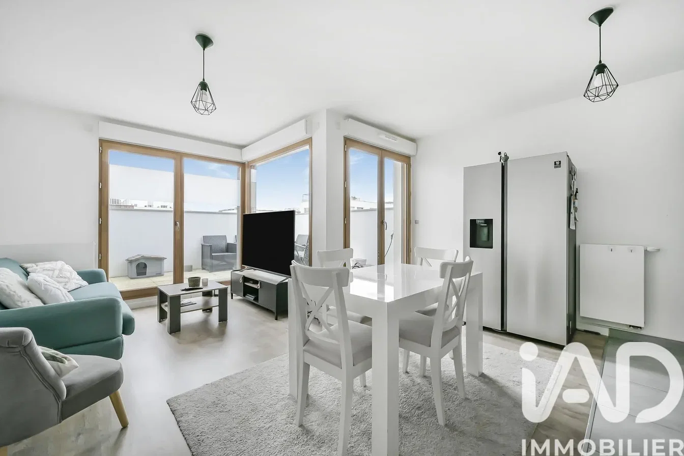 Дневна соба