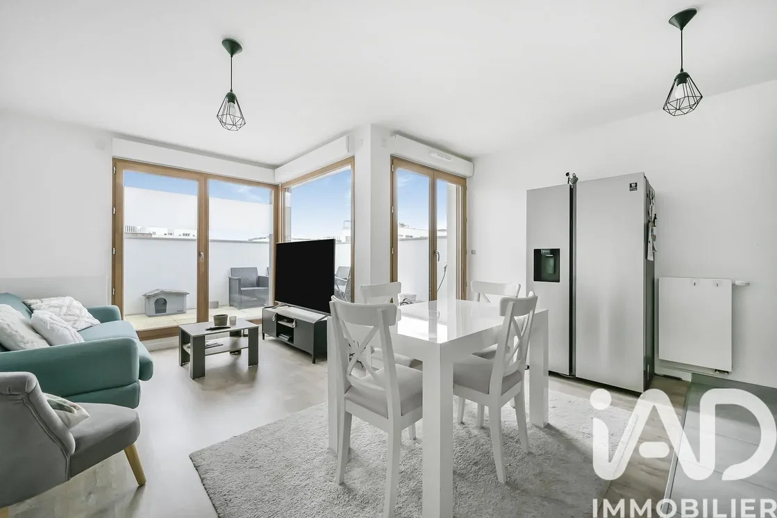 Дневна соба