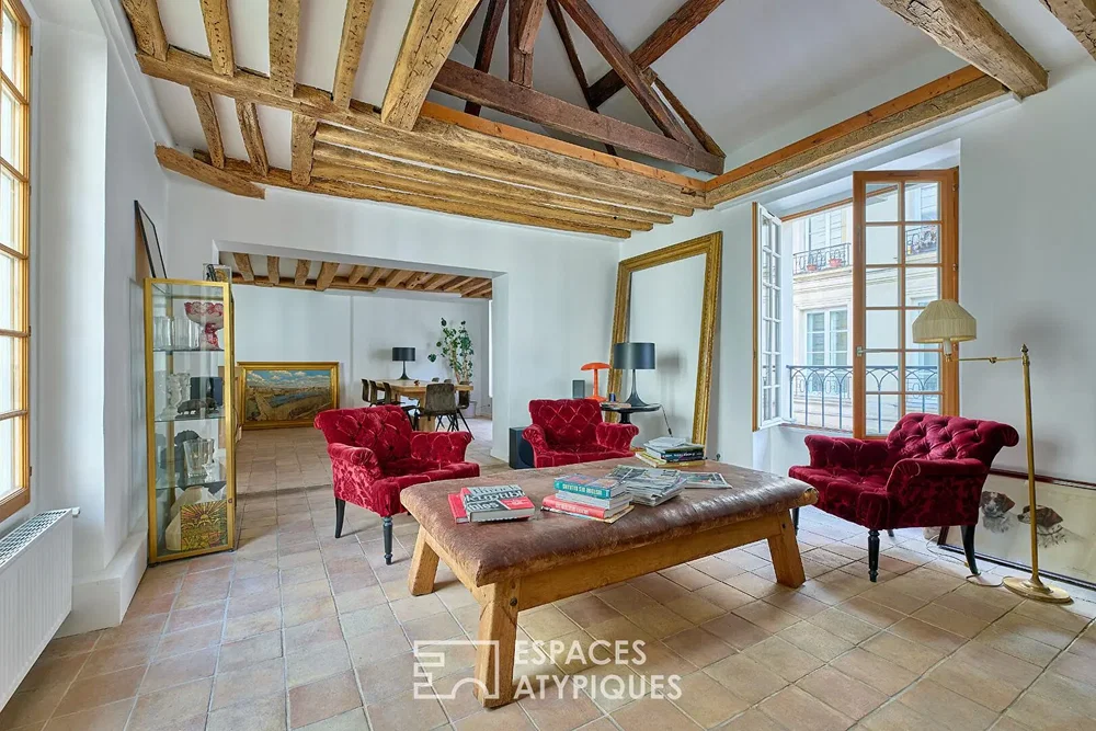 Дневна соба