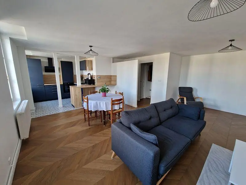 Дневна соба