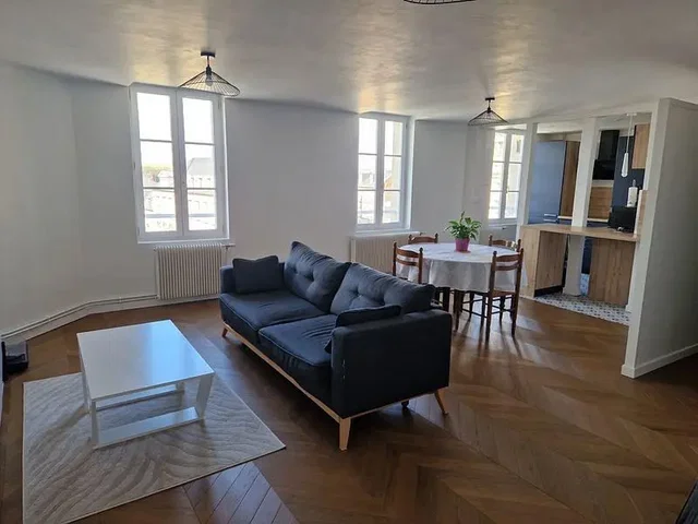 Дневна соба