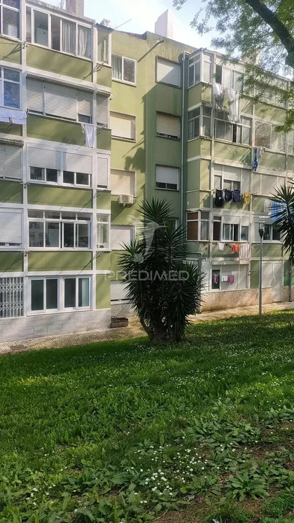 Obývačka