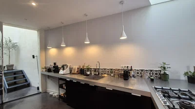 Дневна соба