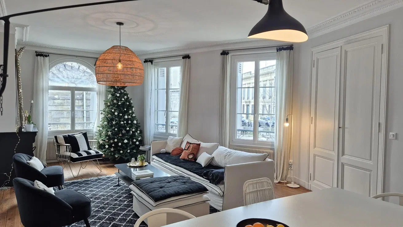 Дневна соба