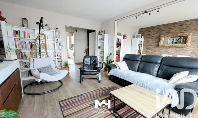 Дневна соба