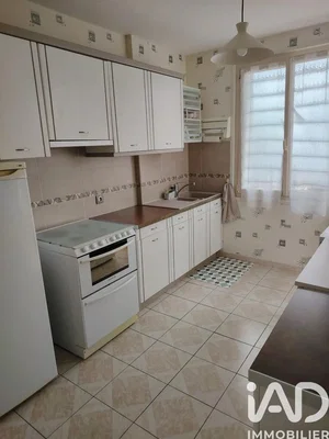 Obývačka