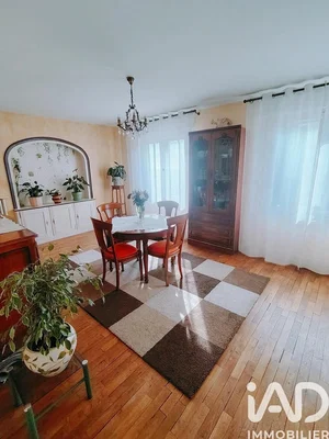 Obývačka