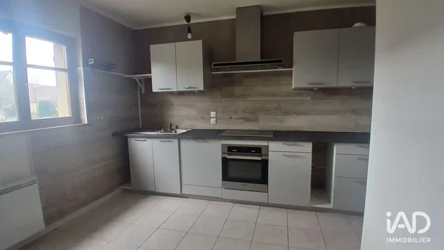 Obývací pokoj