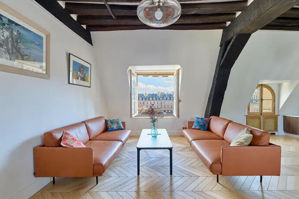 Дневна соба