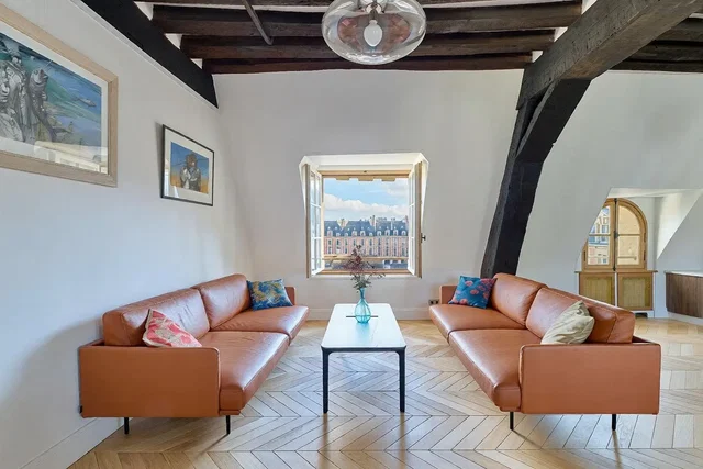 Дневна соба