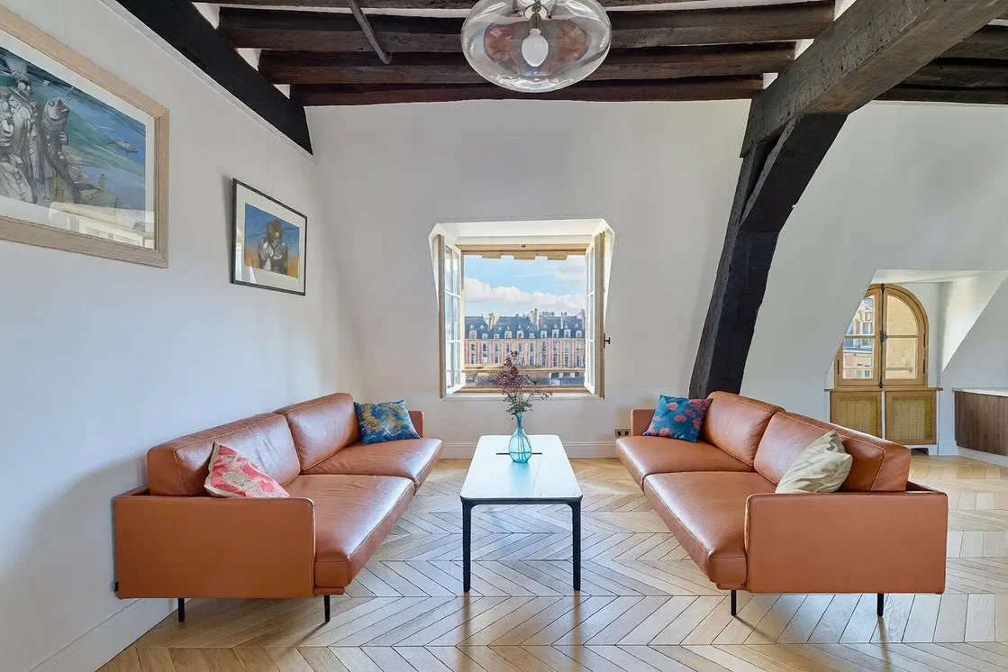 Дневна соба