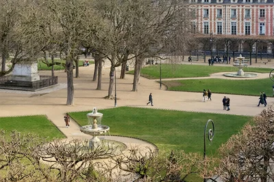 Дневна соба