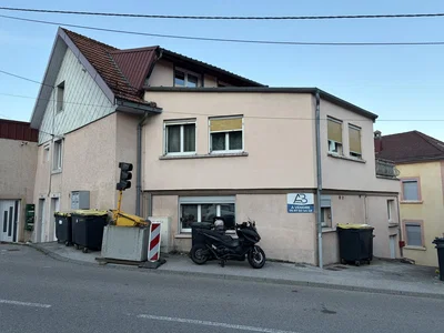 Oturma odası