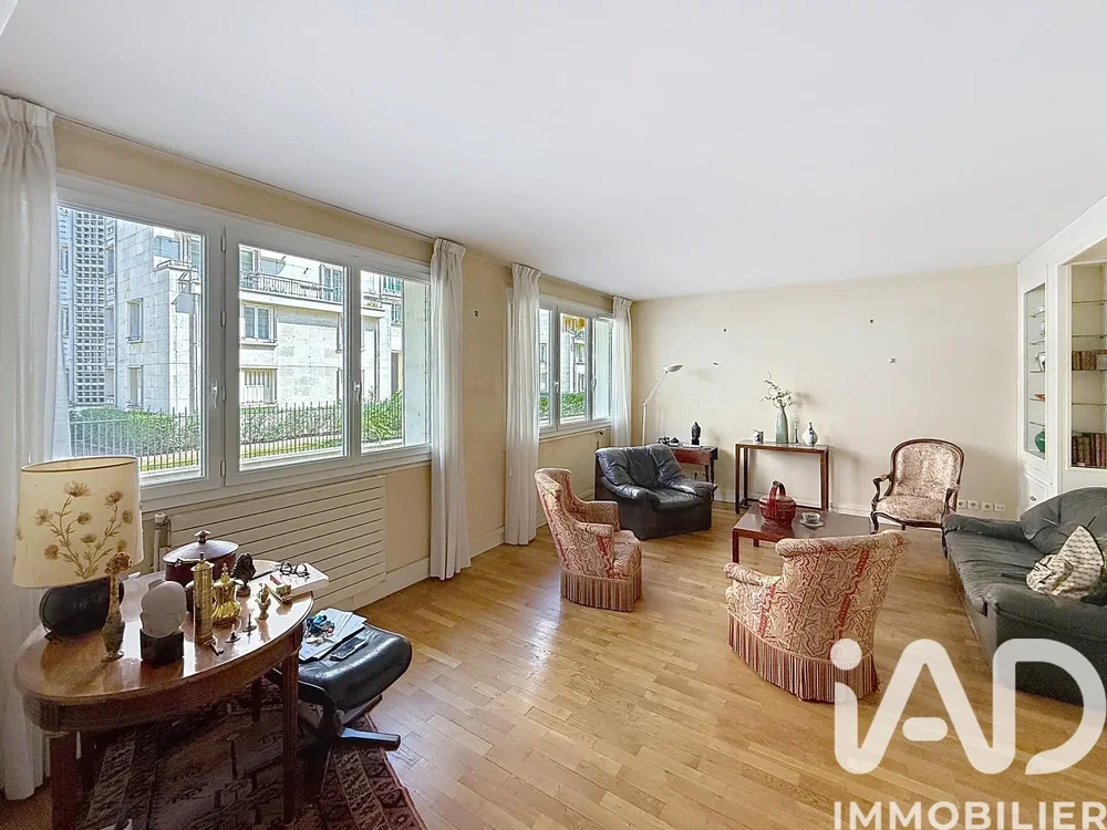 Дневна соба