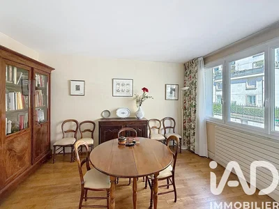 Дневна соба