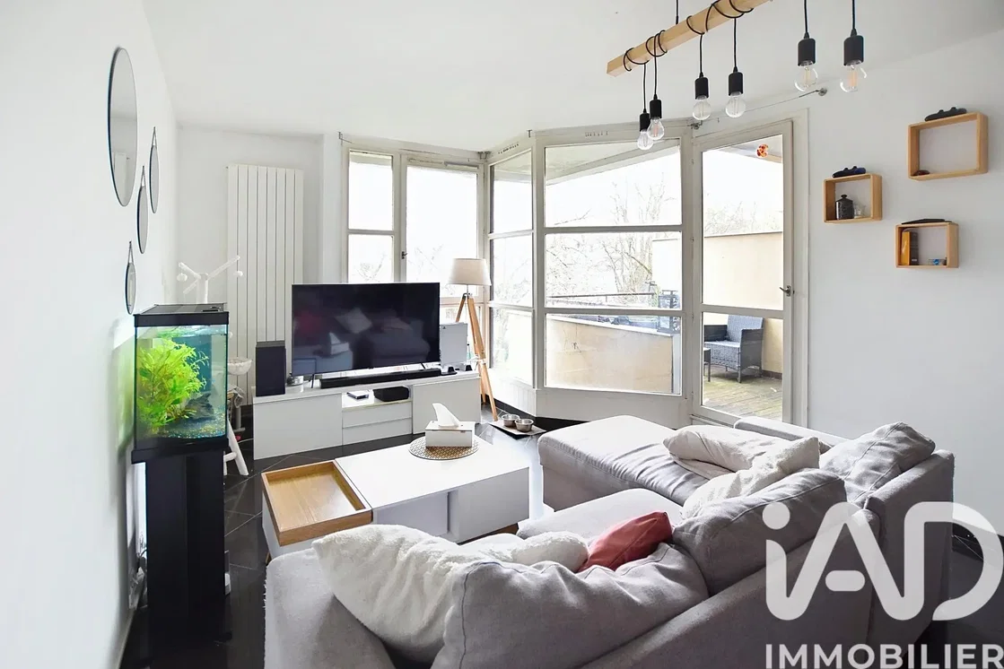 Дневна соба