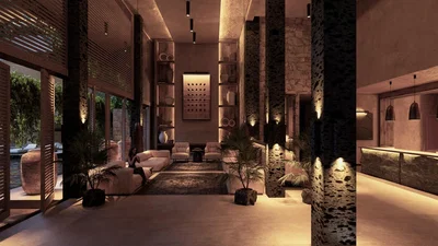 Salon