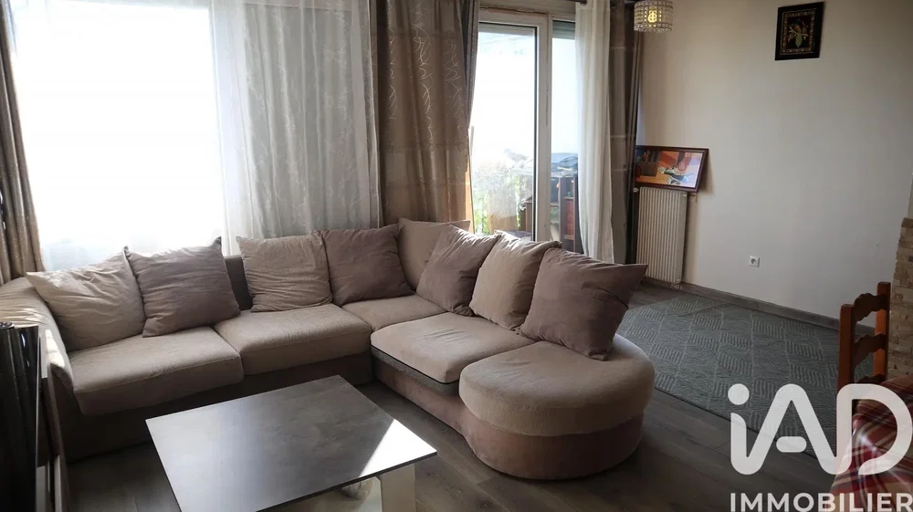 Дневна соба