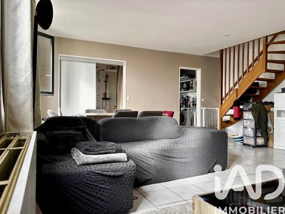 Дневна соба