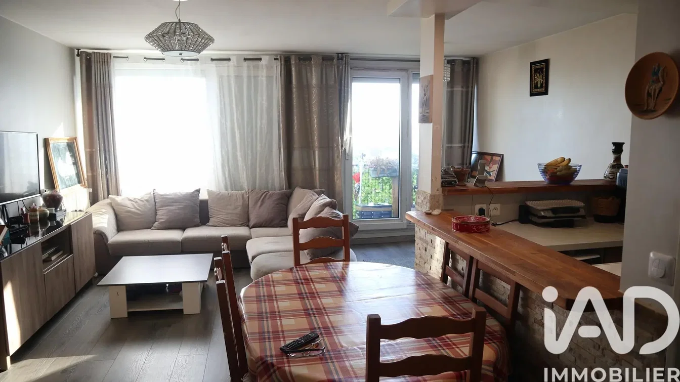 Дневна соба