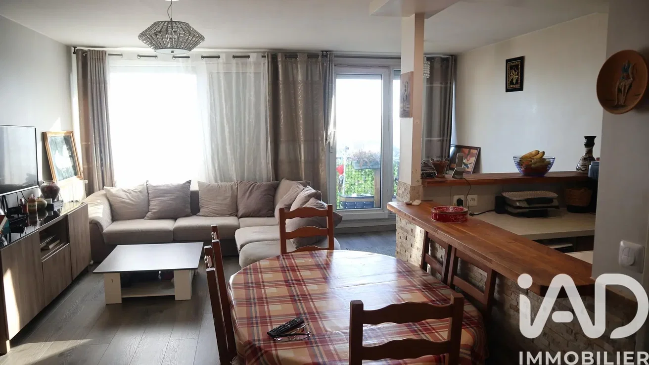 Дневна соба