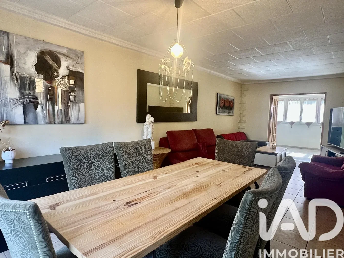 Дневна соба