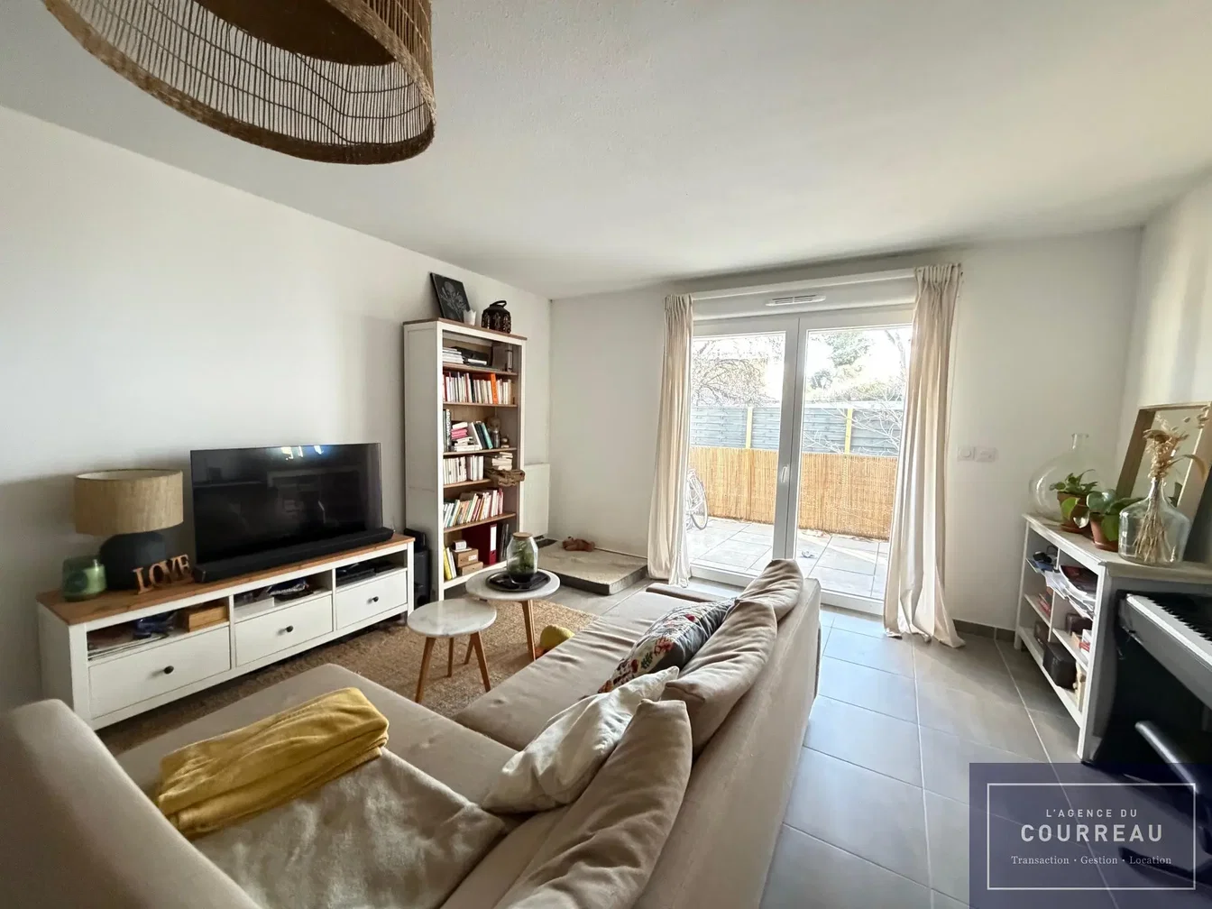 Дневна соба