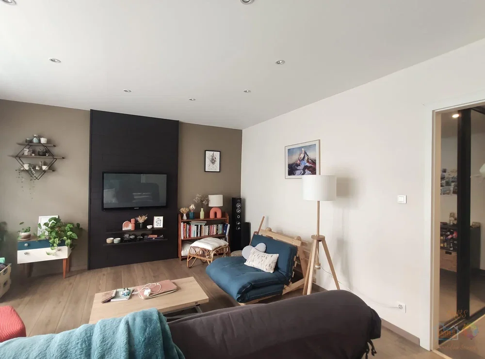 Дневна соба