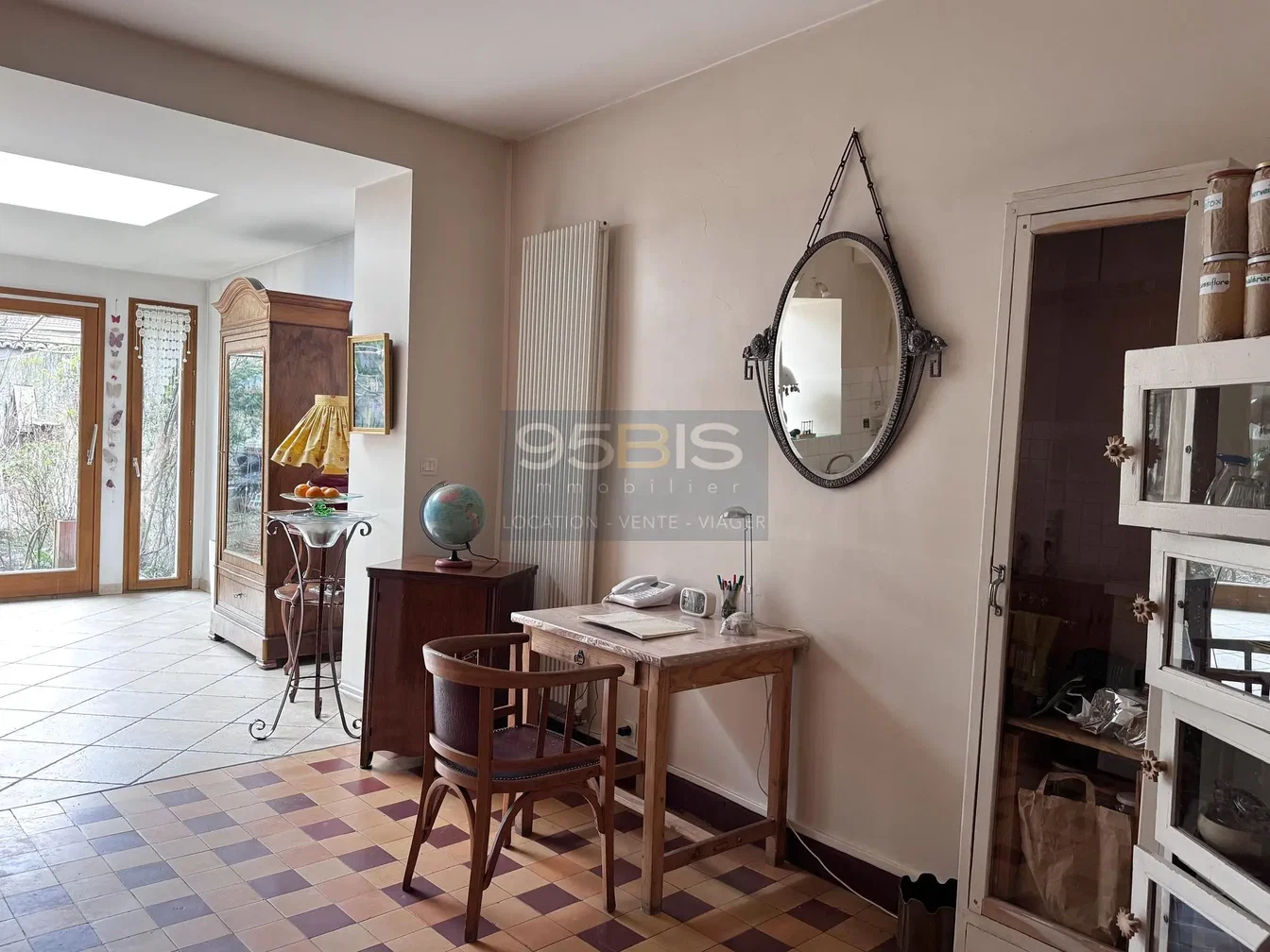 Дневна соба