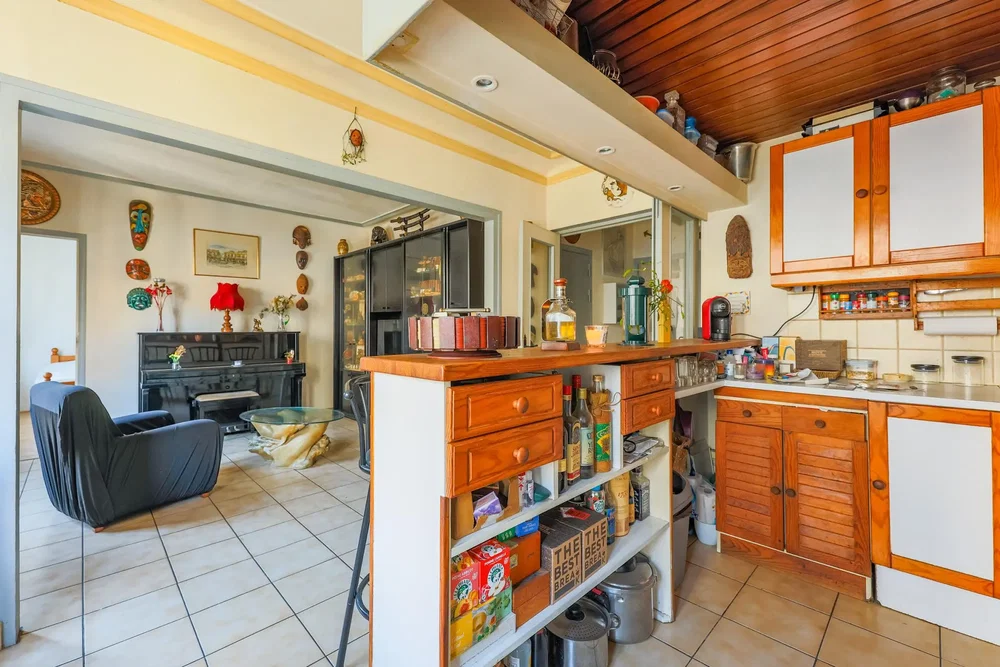 Дневна соба