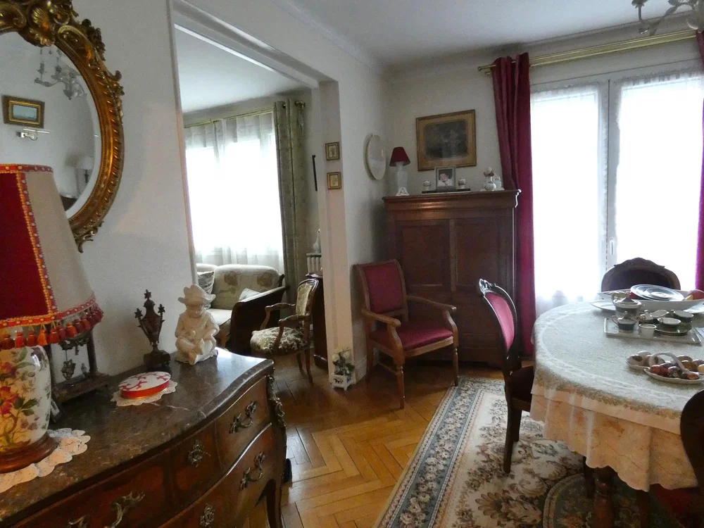 Дневна соба