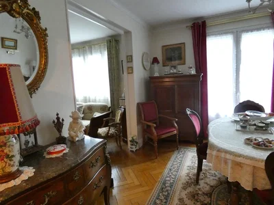 Дневна соба