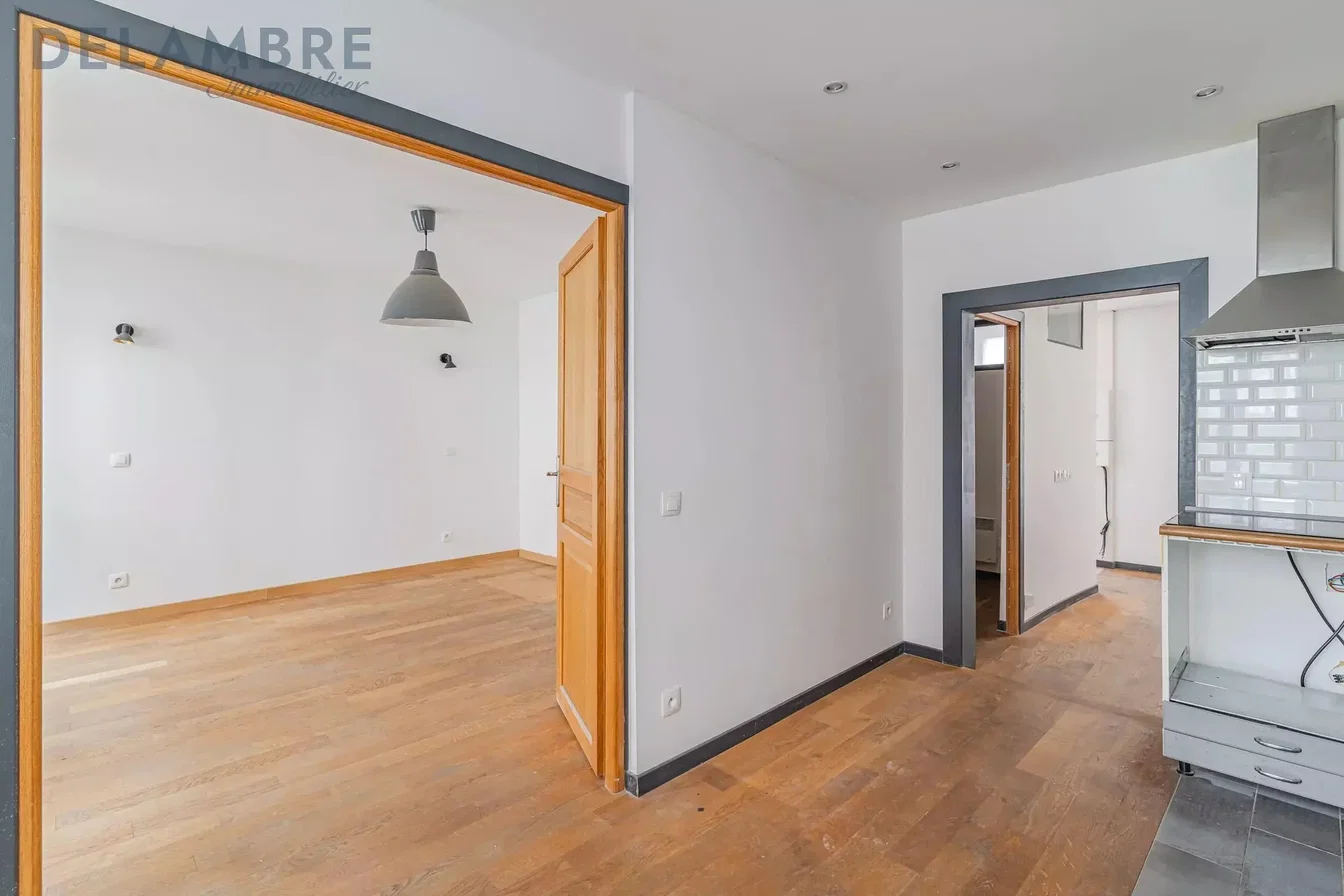 Дневна соба