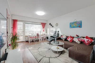 Дневна соба