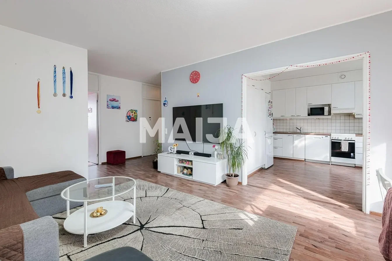 Дневна соба