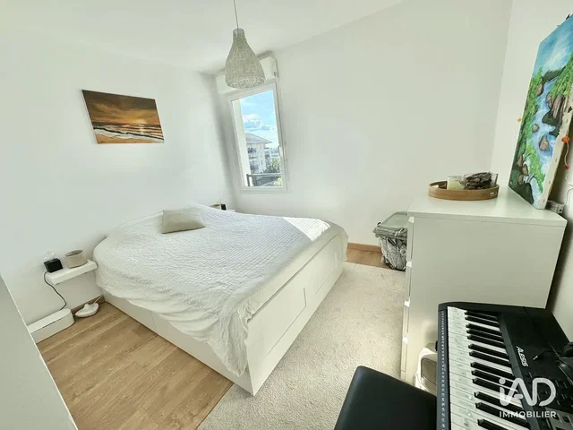 Obývačka
