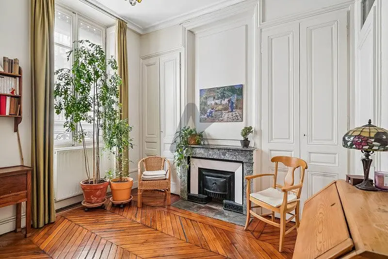 Дневна соба