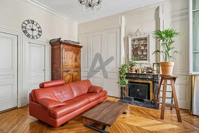 Дневна соба