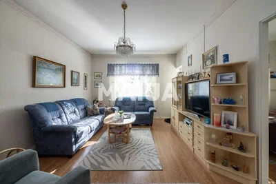 Дневна соба