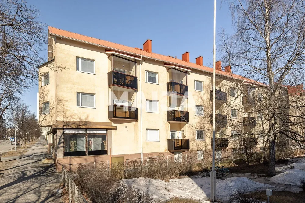 Дневна соба