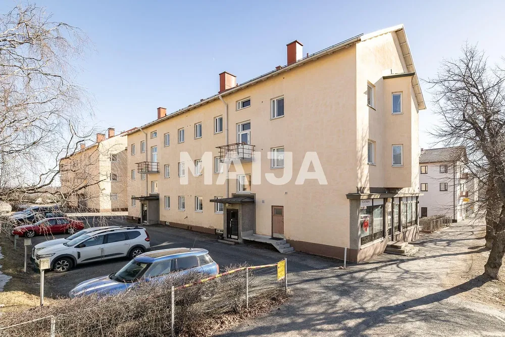 Дневна соба