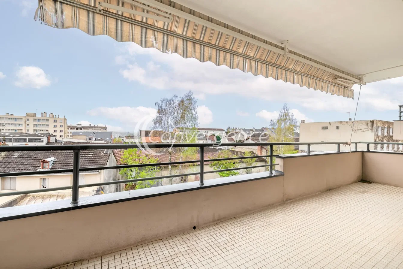 Дневна соба