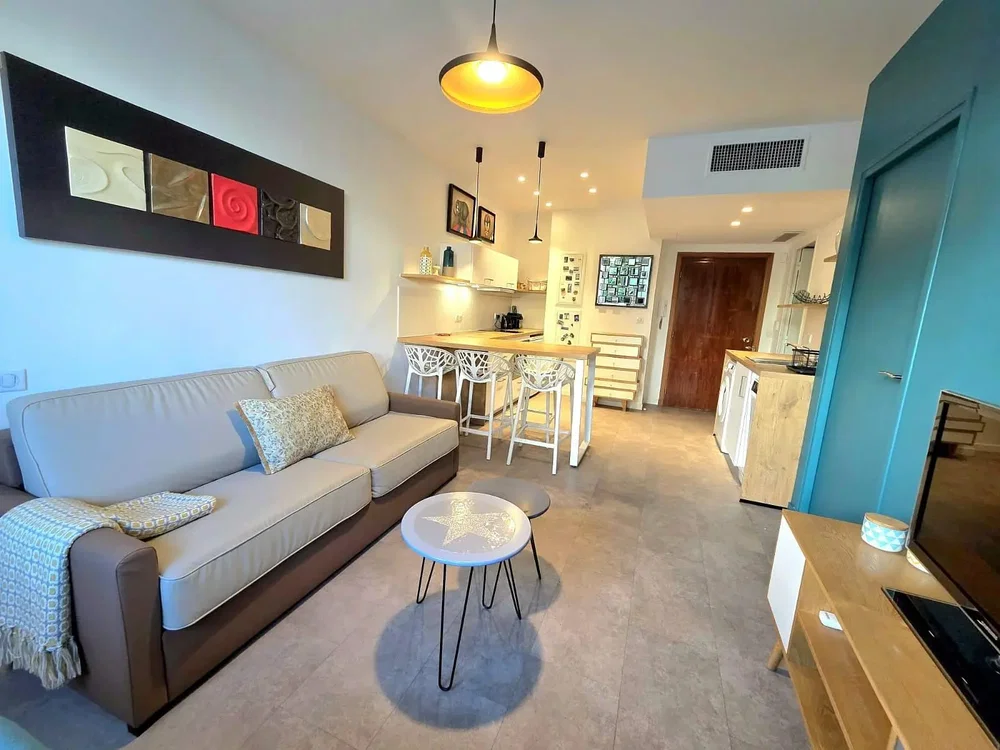 Sala de estar