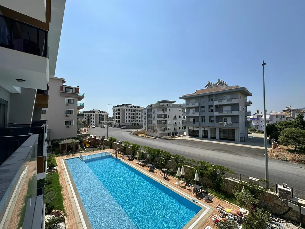 Oturma odası