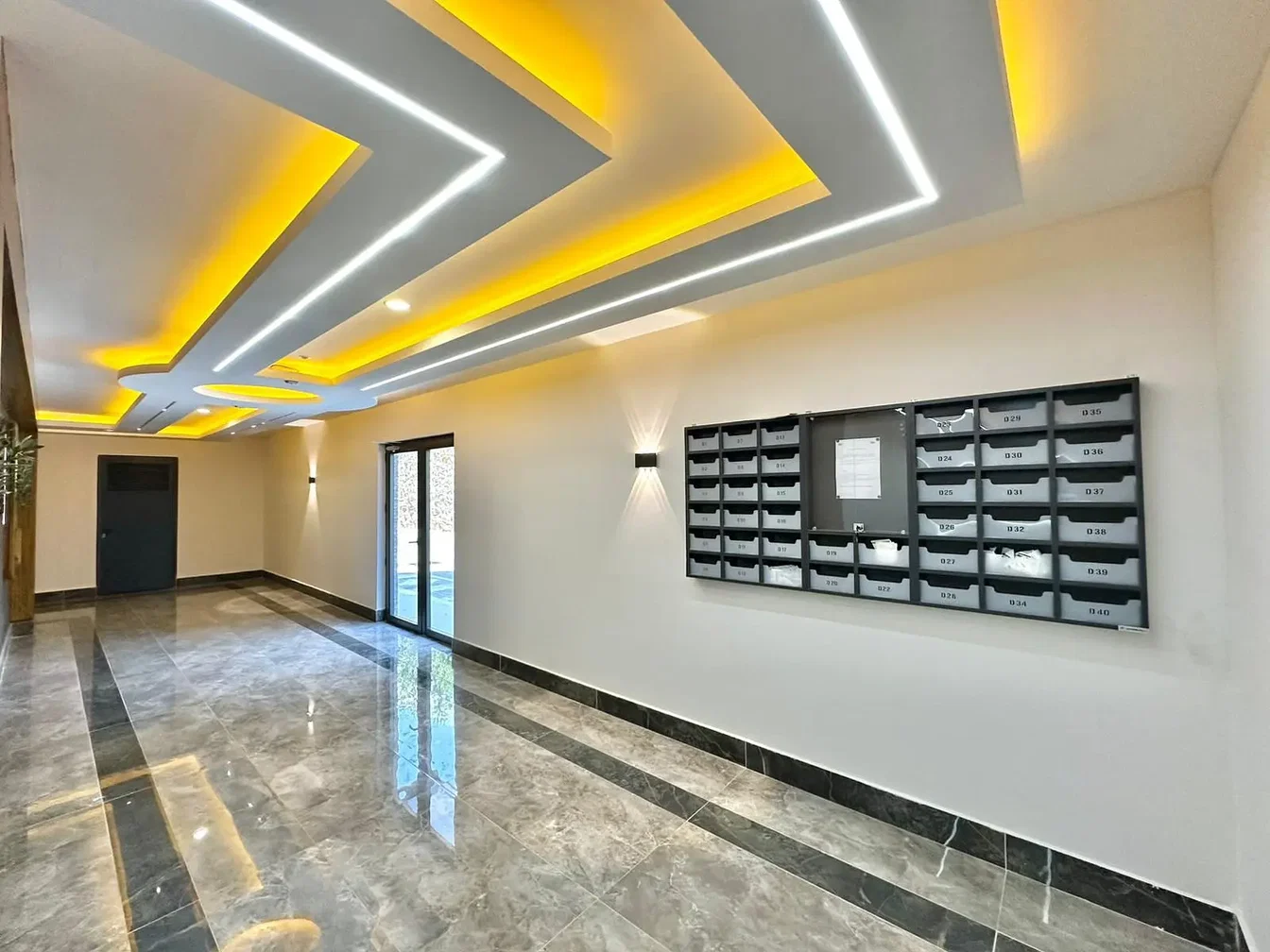 Oturma odası
