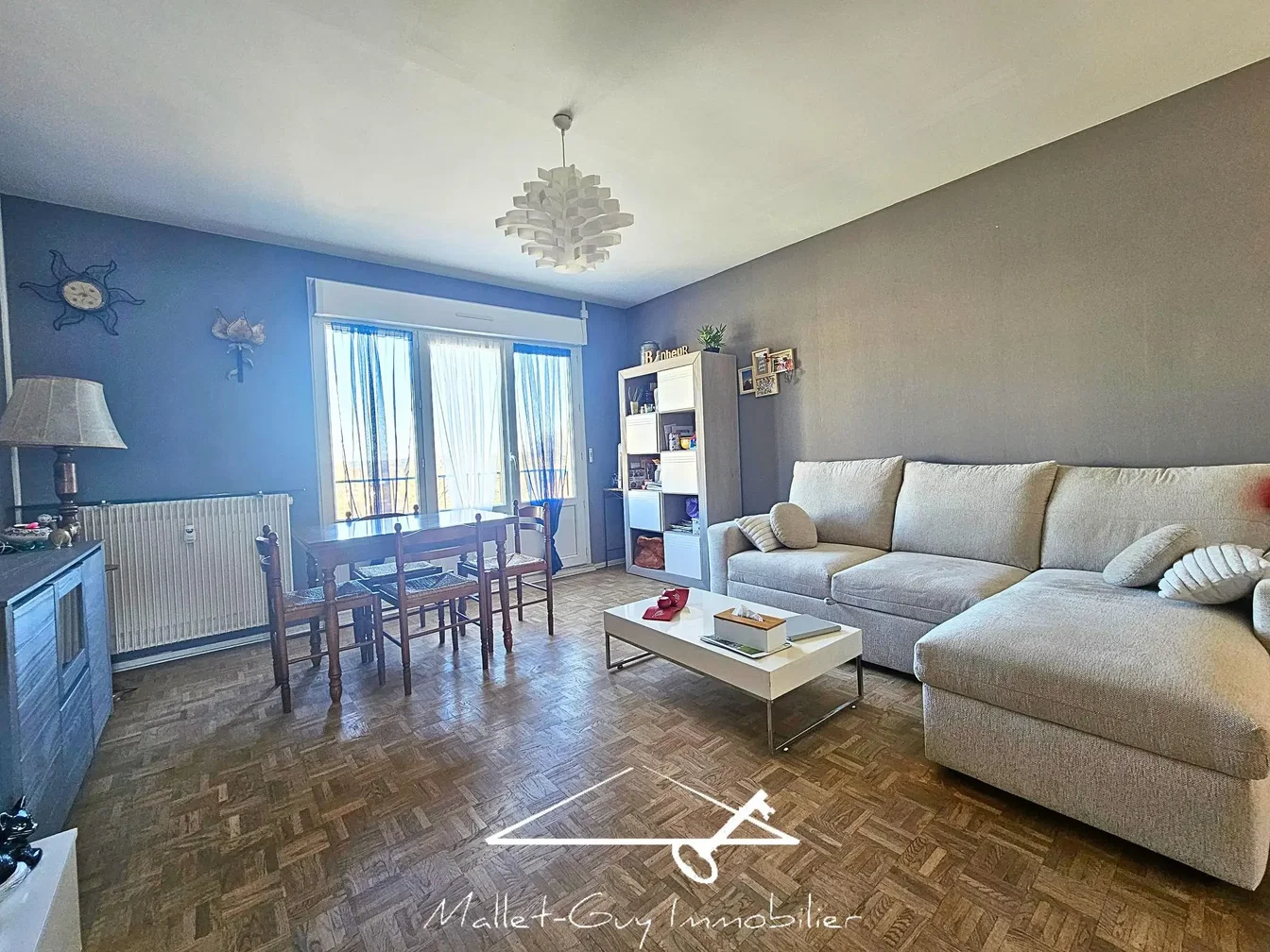 Дневна соба